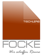 Logo Tischlerei Focke