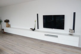 Wohnzimmer Sideboard - tischlerei-focke.de